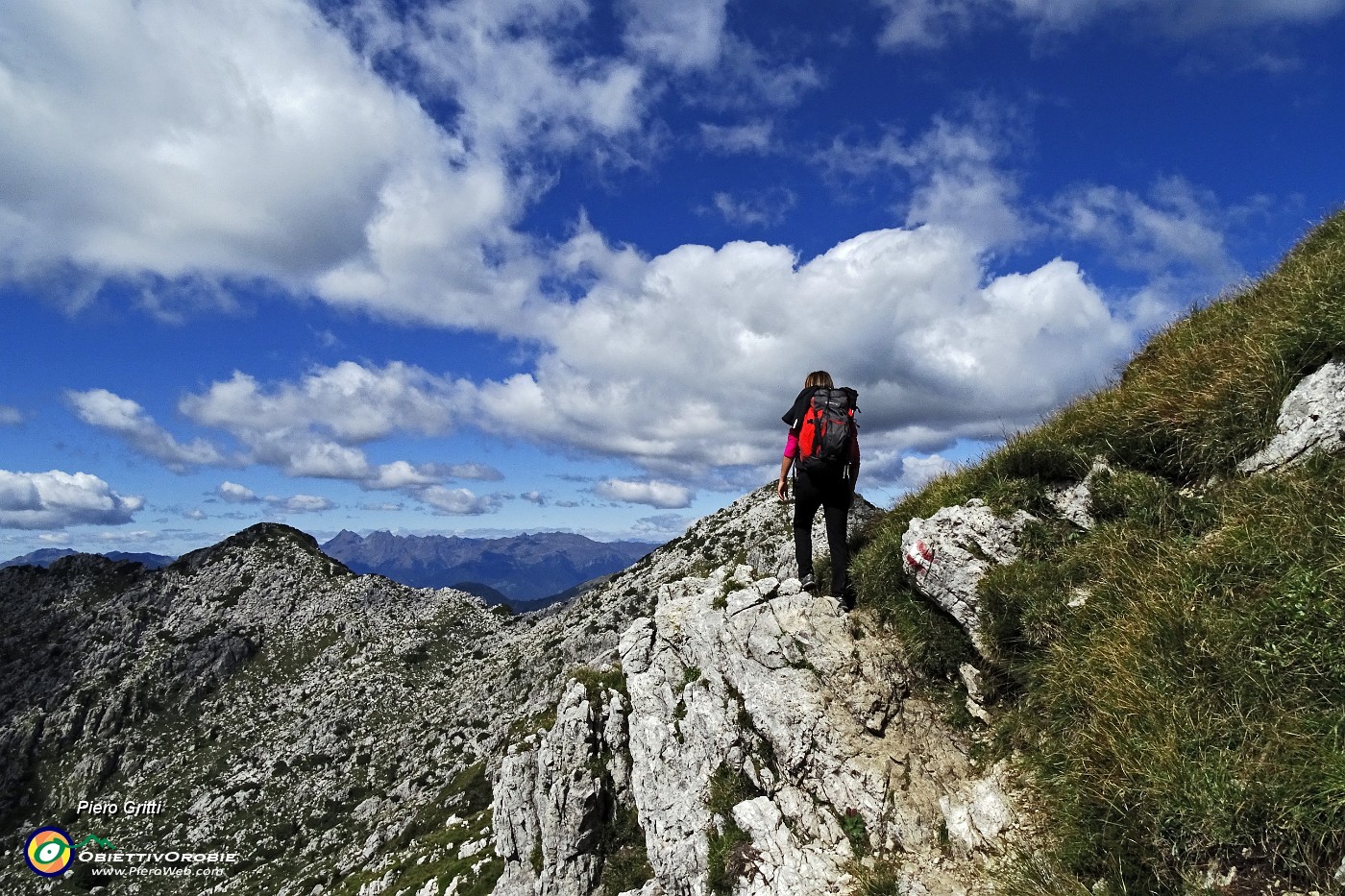 63 Di fronte Cima Croce e Cima Spada.JPG -                                